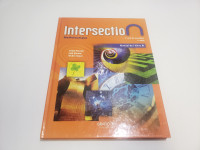 Intersection, mathématique 2e cycle sec. 1re année manuel A et B