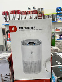 TaoTronics AP005 HEPA Air Purifier