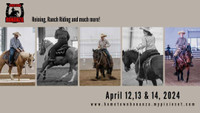 Tack swap tables available and vendor tables 