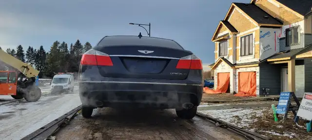 Buying unwanted cars 