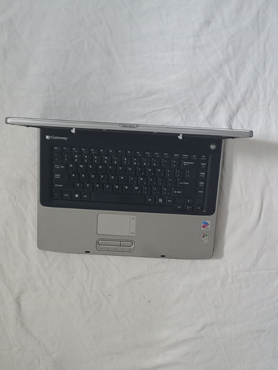 I deliver! Gateway Laptop Windows XP-  MX6629, View more