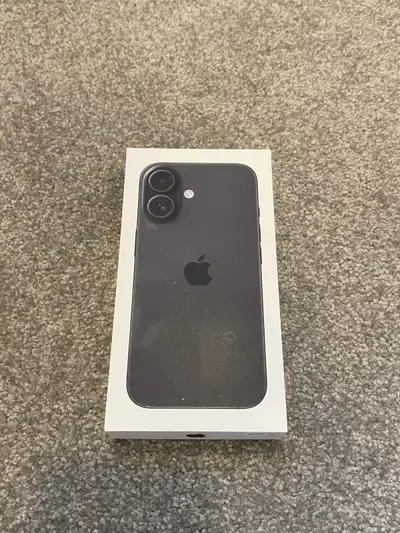 iphone 16 black, View more