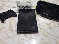 Nintendo Wii U Consoles for Sale