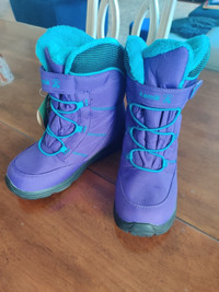 ++++Kamik kids winter boots, Brand New, Size 3++++