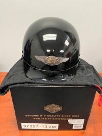 Casque Harley-Davidson 110th Anniversary 