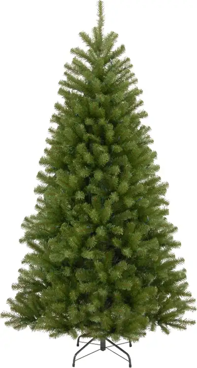 Christmas Tree, View more