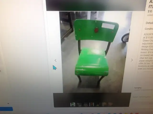 ASSORTMENT OF KIDS' ITEMS in Other in Delta/Surrey/Langley - Image 3