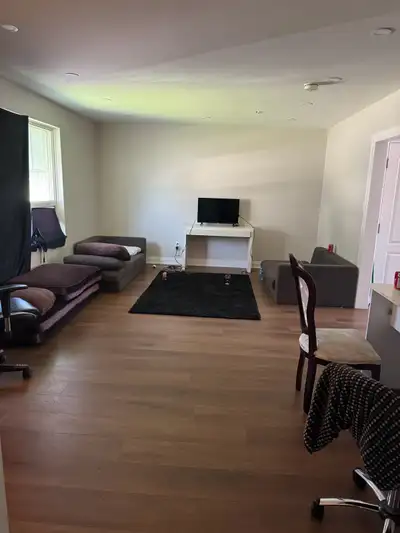 private room