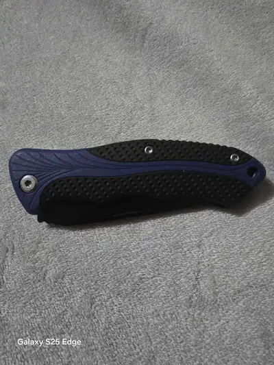 Camillus Titanium Folding Knife, View more