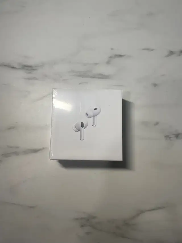 Apple AirPods Pro 2nd Generation628647446012181229