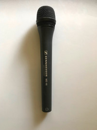 Sennheiser MD 46 Microphone
