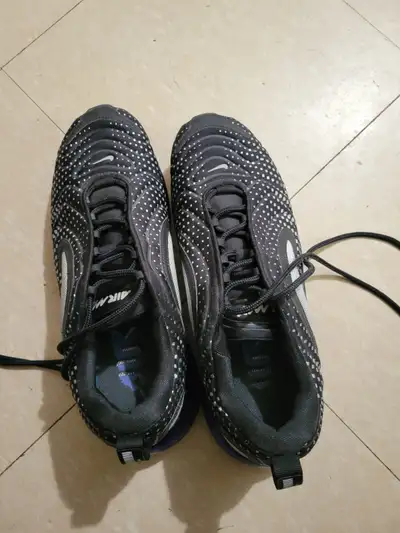 Nike shoes, View more