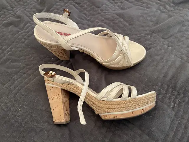 shoes Laval in Women's - Shoes in Laval / North Shore - Image 4