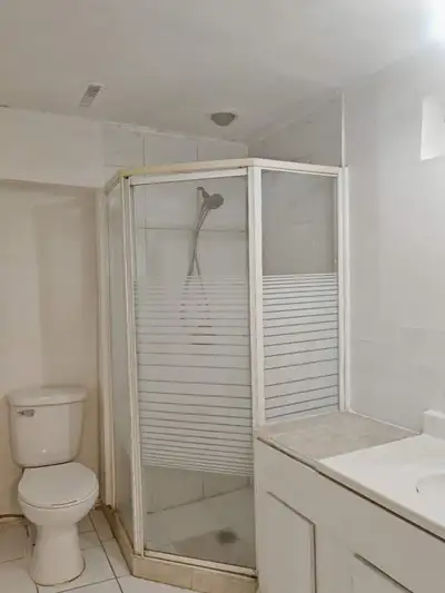 Basement Suite for Rent – Great Location!