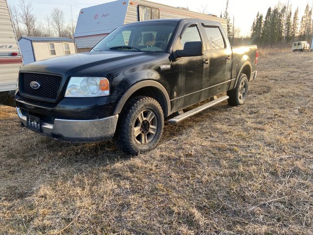 2005 f150 complete part out in Other Parts & Accessories in Kapuskasing - Image 3