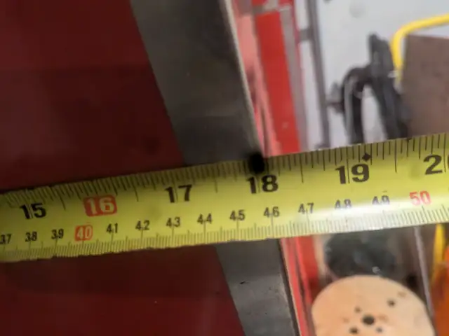 Vintage Snap-On Toolbox - Top and Bottom Cab in Tool Storage & Benches in Oakville / Halton Region - Image 4