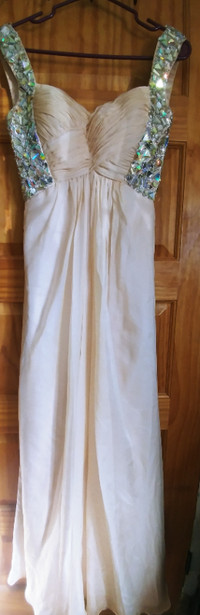 Robe de bal/demoiselle d'honneur Anais Design