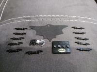 Lego Batman accessories wants Lego star wars minifigure