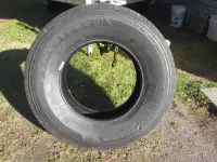 Firestone tires