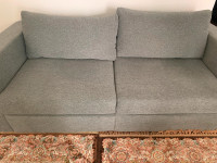 Dynamic Sofa