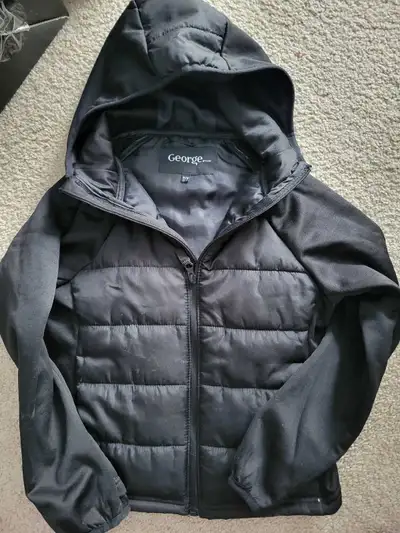 Kids jacket, View more