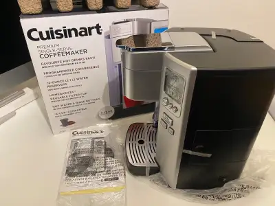 Cuisinart Premium Coffee Maker, View more