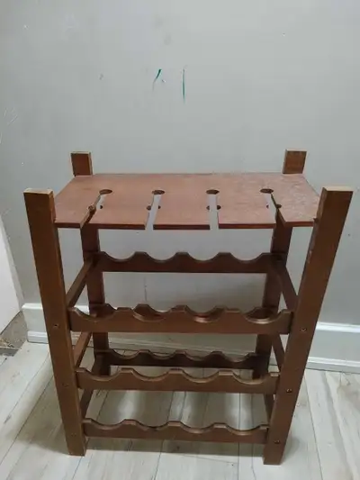 Wine Rack, View more