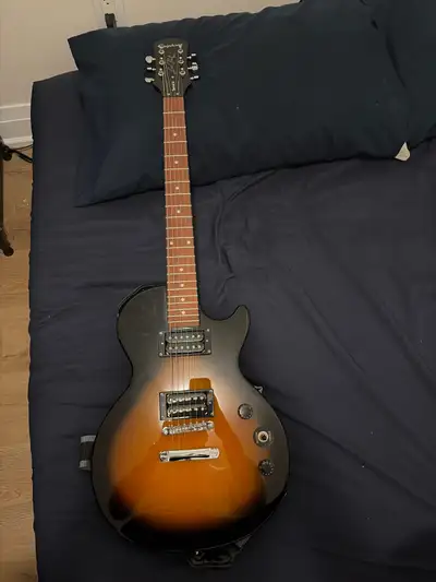 Epiphone Les Paul Special II, View more