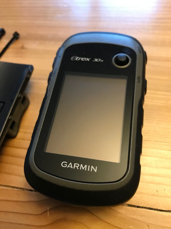 Garmin GPS Etrex 30x in General Electronics in Whitehorse - Image 2