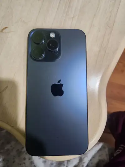 Apple iPhone 15 Pro Max, View more