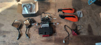 23 KTM excf stock parts like new