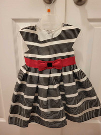 Jona Michelle Toddler Dress Size 2