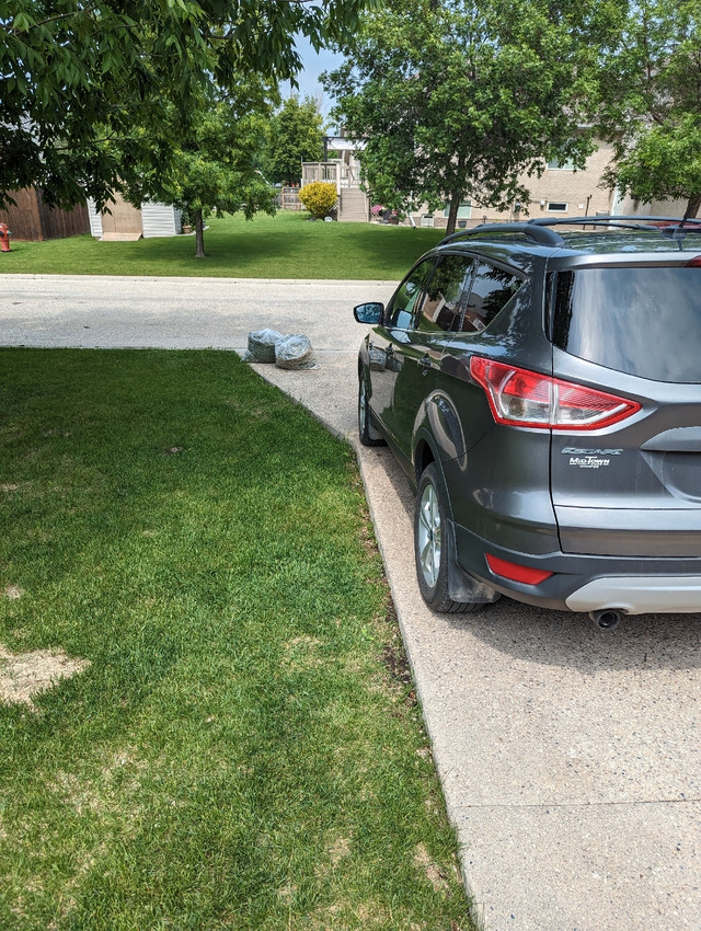 2013 Ford Escape Cars & Trucks Winnipeg Kijiji