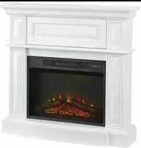 Fireplace for sale - NEW 38 inch