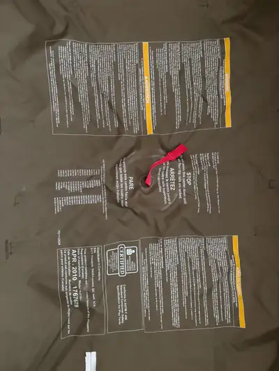 Playpen foldable, View more