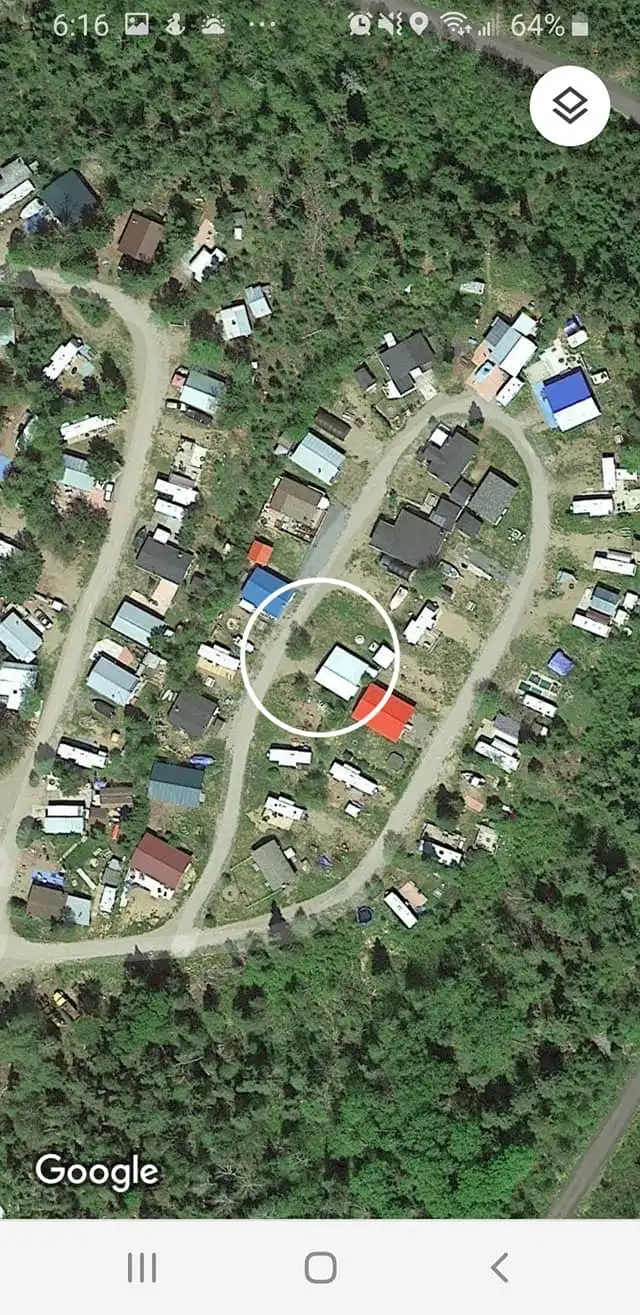 Camp for sale or trade for good condition truck and travel trail in Park Models in Thunder Bay - Image 2