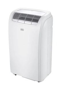 Portable Air Conditioner/Fan/Dehumidifier with Remote 5000 BTU