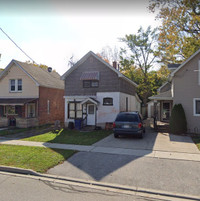 2 Bedroom Duplex in Chatham Kent