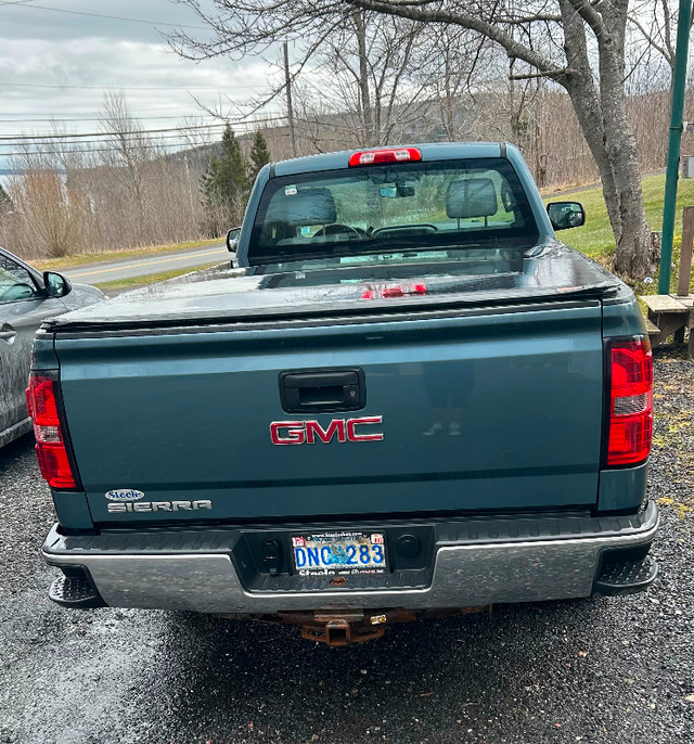 2014 GMC Sierra in Cars & Trucks in New Glasgow - Image 2