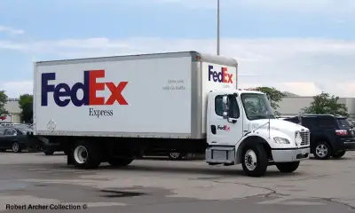 MTL Zenith looking for full time and part time local truck driver for FedEx Freight contract. Driver...