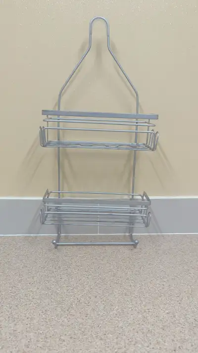 Shower Caddy/Panier de douche, View more