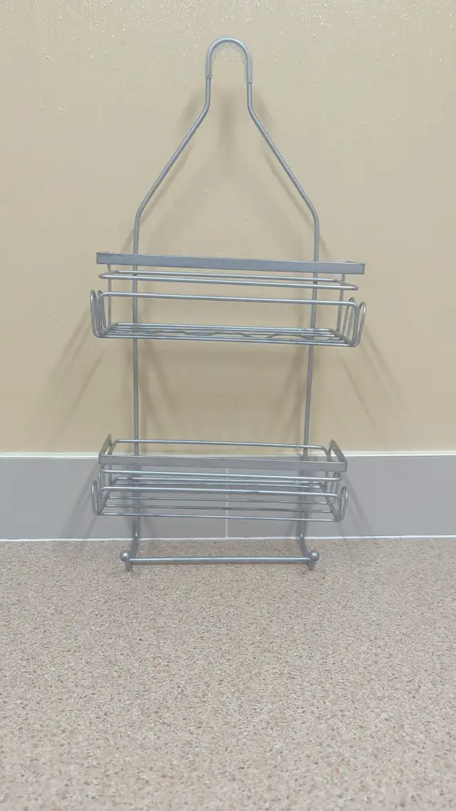 Shower Caddy/Panier de douche in Bathwares in Ottawa - Image 2