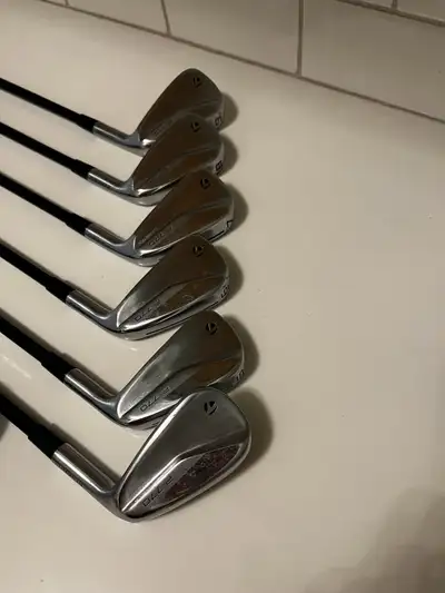 TaylorMade P770, View more
