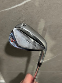 Taylormade Milled Grind 2 wedges