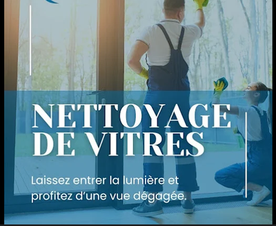 Laveur de vitres, View more