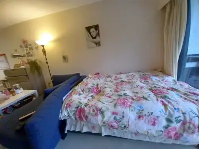 Looking for a roommate Hi everyone, I’m looking for a kind, respectful roommate to share a peaceful...