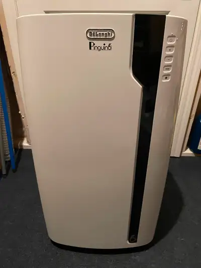 14,000 BTU,cool extra large rooms up to 700 sqft, dehumidifier,fan,programmable window venting kit