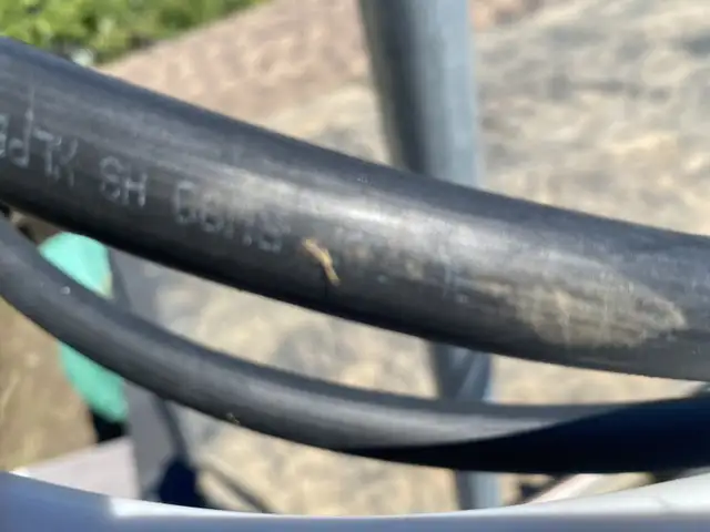 Rw90 h3 xlpe600w insulated wire and bare grounding wire in Electrical in Bridgewater - Image 3