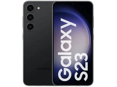 Unlocked Samsung S23-256GB for only $499 with 1 year Warranty!, View more