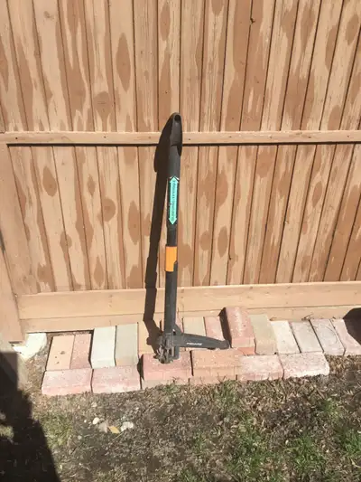 Fiskars Weed Puller, View more